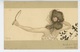 FEMMES - FRAU - LADY - Jolie Carte Fantaisie Viennoise Femme Et Miroir Signée RAPHAEL KIRCHNER - Kirchner, Raphael