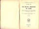 1937 Les Routes Aériennes Du Globe - Sonstige & Ohne Zuordnung