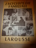 1950 ENCYCLOPEDIE FAMILIALE LAROUSSE ->Accidents,Pharmacie Familiale,Travaux à La Maison,Outillage,Travail Des Matériaux - Encyclopédies