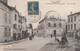 Chateauneuf - Rue Du Pont  - Scan Recto-verso - Chateauneuf Sur Charente
