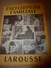 1950 ENCYCLOPEDIE FAMILIALE LAROUSSE -> L'alimentation Rationnelle, La Gastrotechnie - Encyclopédies