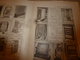 Delcampe - 1950 ENCYCLOPEDIE FAMILIALE LAROUSSE -> Le Matériel Ménager (très Important Documentaire Texte ,photos Et Dessins) - Encyclopédies