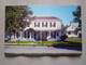 Village House, Orient, Long Island. Once The Home Of Augustus Griffin, It Was Here That He Wrote His Journal, A History - Long Island