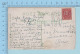 Le Cap D'espoir Quebec - Prise Aerienne Du Cap D'espoir Duplex Cancel Chandler Station 1921 P.Q.- Postcard Carte Postale - Autres & Non Classés