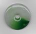 AVENTURINE VERTE - Diametre : 47mm - Epaisseur : 5mm - Mineralien