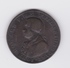 Demi Penny De Portsmouth Et Chichester John Howard Philanthrope 1794 SUP - Other & Unclassified