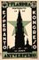 1postcard  PUB  Esperanto Kongreso Pentekosto Antverpeno Antwerpen 1930  Keuterickx Borgerhout Gravinstraat - Perfecto - Tourism Brochures