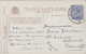 Singapour - Singapore - Native Harbour - Bâteaux Pêche - Tuck - Postmarked 1924 - Singapour