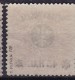 POLAND 1918 Lublin Fi 24 Mint Never Hinged Signed Petriuk - Unused Stamps