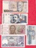 Pays Du Monde 10 Billets EN UNC Lot N °323 - Lots & Kiloware - Banknotes