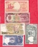 Pays Du Monde 10 Billets EN UNC Lot N °323 - Lots & Kiloware - Banknotes