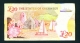 GUERNSEY  -  1995 To 2015  &pound;20  Signature B Haines  Circulated Banknote  Condition And Serial Number As Scans - Guernsey