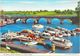 IRELAND EIRE THE MARINA CARRICK-ON-SHANNON CO. LEITRIM 1981 - Leitrim