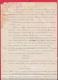 8K50 / Pleven Plewen Plevene Statute Breweries Brewery - Revenue Fiscaux Steuermarken Bulgaria Bulgarie Bulgarien - Historical Documents