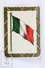 1900's Cigarette Trading Card/ Chromo - WWI Flag Of Mexico - Other & Unclassified