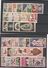 J.O. TOKYO 1964 LOT DE TIMBRES ** Côte: 160,00 € - Sommer 1964: Tokio