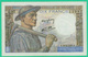 10 Francs - Type Mineur - France - N° Q.97/11982 -  A.19=4=1945.A -  Neuf - - 10 F 1941-1949 ''Mineur''