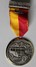 Médaille Récompense De Tir  Du Salon Au Fusil Pistolet Sportif 1979 Suisse Paul Kramer Neuchatel Renault 1910 - Autres & Non Classés