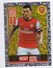 Delcampe - FOOT ENGLAND TOPPS PREMIER LEAGUE 2014 - DOS D'ORIGINE - CHOISIR 2 STICKERS DANS LA LISTE - Edizione Inglese