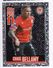 Delcampe - FOOT ENGLAND TOPPS PREMIER LEAGUE 2014 - DOS D'ORIGINE - CHOISIR 2 STICKERS DANS LA LISTE - English Edition