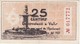 BILLETE DE 25 CENTIMOS DEL AJUNTAMENT DE VALLS DEL AÑO 1937 EN BUENA CALIDAD    (BANKNOTE) - Altri & Non Classificati