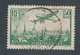 BO-83: FRANCE: Lot  Avec PA N° 14 Obl Signé Calves - 1927-1959 Oblitérés