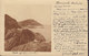 United Kingdom PPC Rocks Of Ilfracombe ILFRACOMBE 1907 Echte Real Photo Véritable (2 Scans) - Ilfracombe