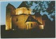 Ottmarsheim-Vue De Nuit De L'Église Octogonale (CPM) - Ottmarsheim