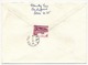 Hongrie - 2 Enveloppes FDC - Série Sports 1969 - Sonstige & Ohne Zuordnung