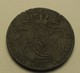 1856 - Belgique - Belgium - 5 CENTIMES, LEOPOLD 1er, KM  5.1 - 5 Centimes