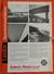 Delcampe - Lot De 7 Documents Publicitaires Sur Le Béton - Années 30 à 60 - Set Mit 7 Werbeanzeigen Auf Beton - Sonstige & Ohne Zuordnung