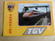 TGV TERGNIER - Trains