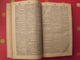 Dictionnaire Topographique Statistique Postal De La France Et Des Possesssion Françaises. A. Peigné. 1863 - 1801-1900