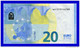20 EURO "WA" GERMANY LEIPZIG  Firma DRAGHI W002 I6 SEE SCAN!!!!!! - 20 Euro