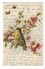 18072 - Oiseaux Sur Branche De Cerisier En Fleurs KOPAL 1903 - Oiseaux