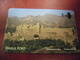 TELECARTE Sultanat D' OMAN - 50 - BAHLA FORT - Oman