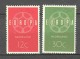 Netherlands 1958-1960 Various Issues  MNH - Ongebruikt