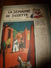 1948 LSDS (La Semaine De Suzette): HISTOIRE D'UN COQ QUI N'AVAIT QU'UNE PATTE ; Etc - La Semaine De Suzette