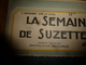 1948 LSDS (La Semaine De Suzette): HISTOIRE D'UN COQ QUI N'AVAIT QU'UNE PATTE ; Etc - La Semaine De Suzette