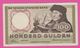 PAYS BAS - 100 Gulden Du 02 Februari 1953 - Pick 88 XF+ - 100 Gulden