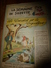 1948 LSDS (La Semaine De Suzette): LE CANARD ET LE COQUELICOT ; Etc - La Semaine De Suzette