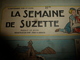 1948 LSDS: La Chapelle Marine De Notre-Dame Des Flots ;Plougarla'ch;La "Marie-Corentine" Barque Des Kervallac'h; Etc - La Semaine De Suzette