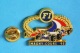 1 PIN'S //   ** FORMULE 1 ** CIRCUIT MAGNY-COURS ** 95 ** Fond Bleu ** . (JFG MIAMI) - F1