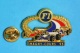 Delcampe - 1 PIN'S //   ** FORMULE 1 ** CIRCUIT MAGNY-COURS ** 95 ** Fond Bleu ** . (JFG MIAMI) - F1