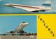 2053  -  Concorde  -  Premier Transport Supersonique  - - 1946-....: Moderne