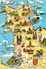 Carte Géographique - Normandie Le Cotentin - Carte Geografiche
