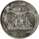 France, Medal, Exposition Universelle De Besançon, 1860, Caqué, TTB+, Tin - Otros & Sin Clasificación