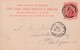 GB :Post Card - ,Great Britain & Ireland /   From OLDHAM To Lichtervelde ( 15 Dec 1899 ) - Interi Postali