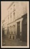 GENT - ZELDZAME FOTOKAART - RUE COURTE DES VIOLETTES 39-41 - ZIE BESCHRIJVING KAART ACHTERAAN  SCAN 2 - Anciennes (Av. 1900)