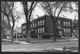 Le Etats-Unies Carte Postale, POSTCARD OF UNITED STATES, SCHOOL BUILDINGS NORTHWOOD IOWA - Iowa City